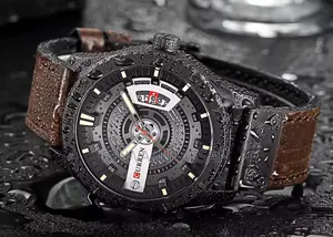 Curren D09m092k26 Date Master