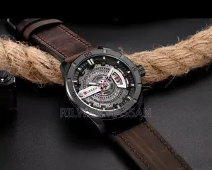 Curren D09m092k26 Date Master