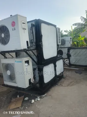 250 Blocks Capacity Ice Block Machine/Cold Room