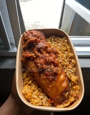 Gourmet Meals Finger Foods – Order Now
