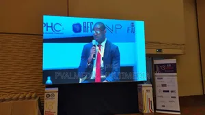 P2 Led Screen