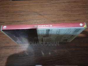 Fc26 Nintendo Switch