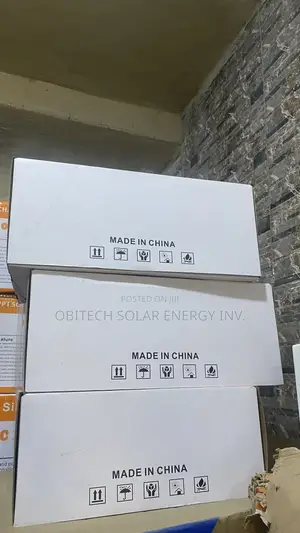 100A MPPT Solar Charge Controller