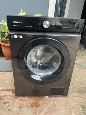 Washing Machine Expert Engineer