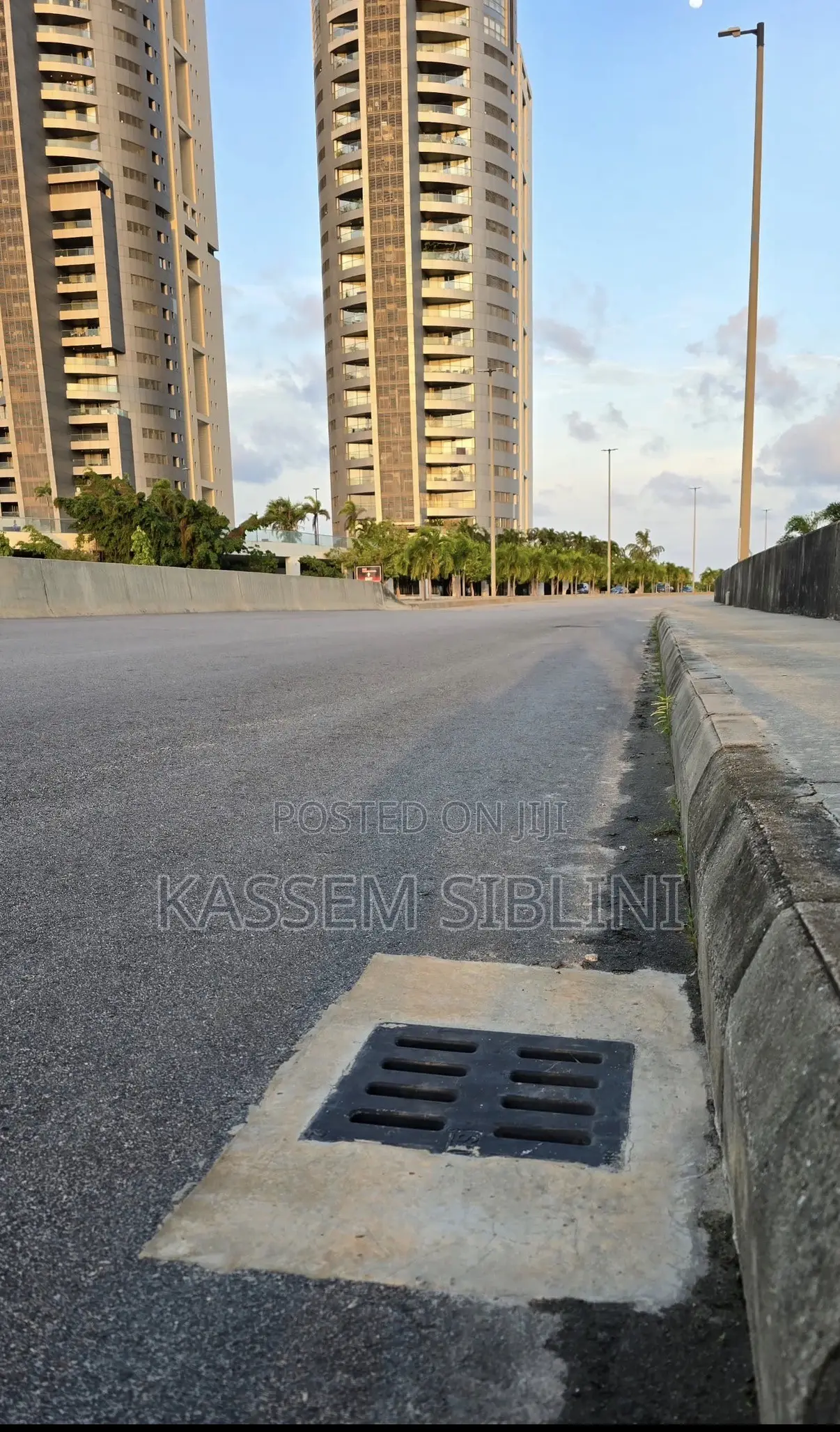 Manhole Covers FRP