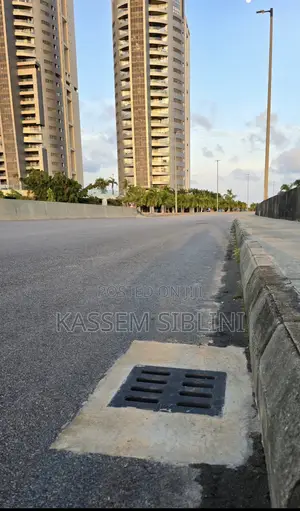Manhole Covers FRP
