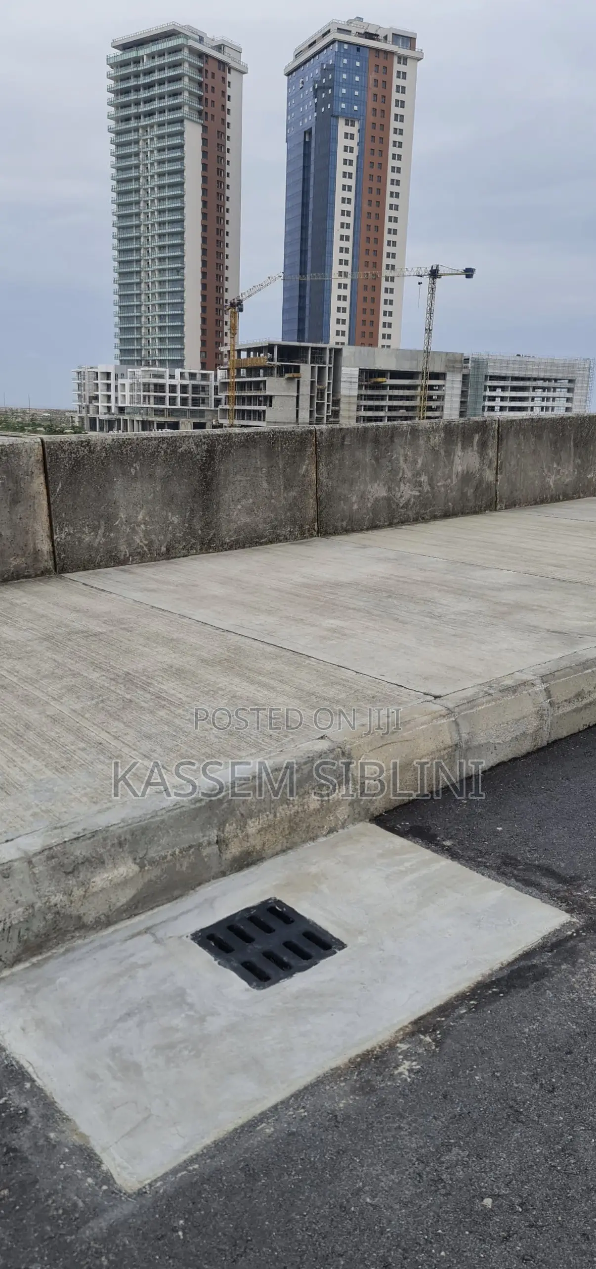 Manhole Covers FRP