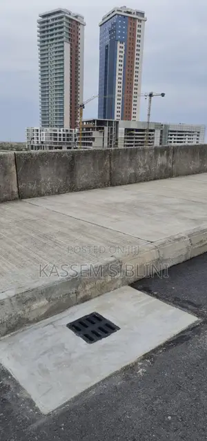 Manhole Covers FRP