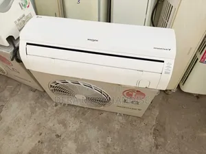 Fairly Used LG Inverter Air Conditioner