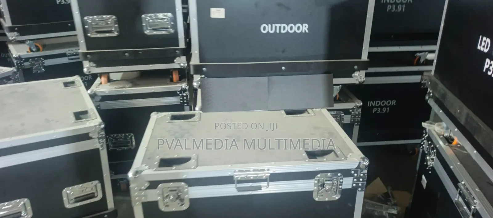 Led Screen