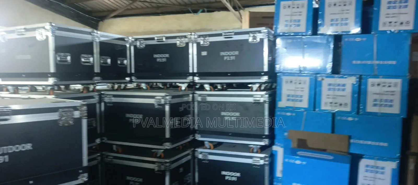 Led Screen