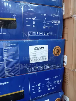 SMS 5kva Inverter