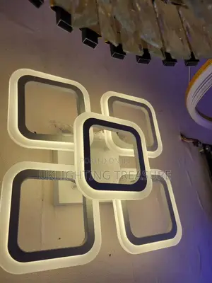 Ceiling Light