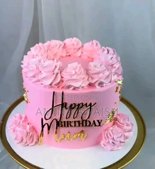 A a Shugaba Bakery