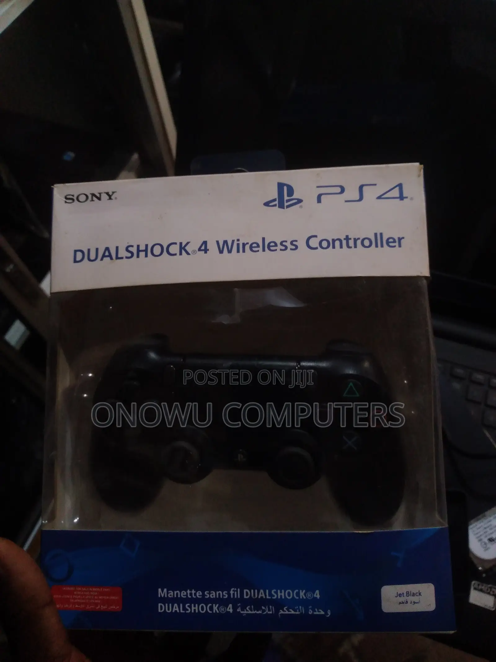 Ps4 Controller