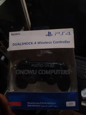 Ps4 Controller