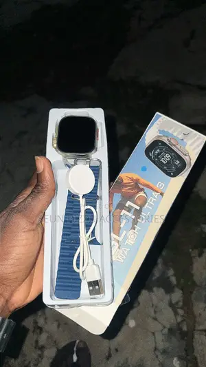 Smart Watch