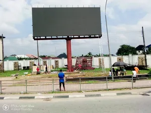 Led Screen