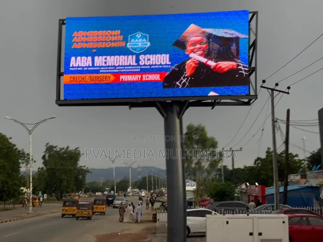Led Screen