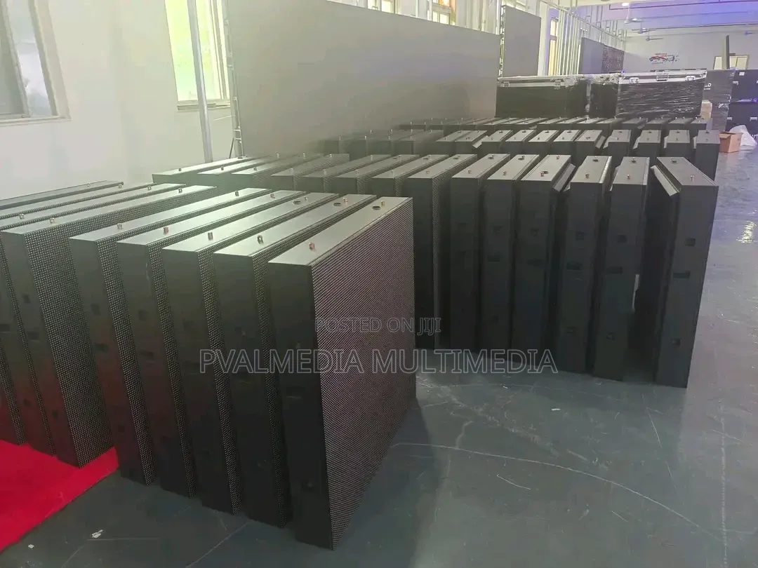 Led Screen