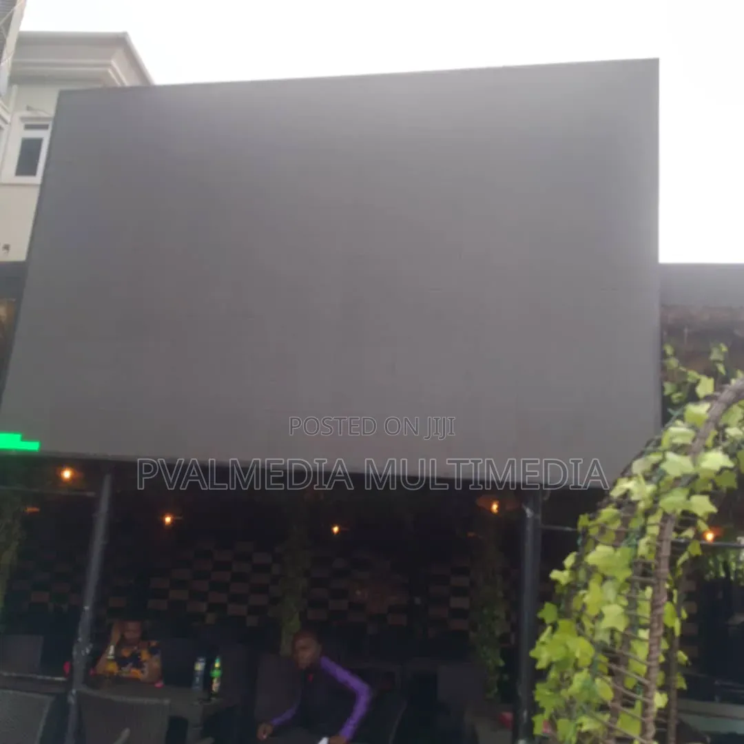 Led Screen