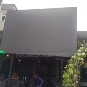 Led Screen