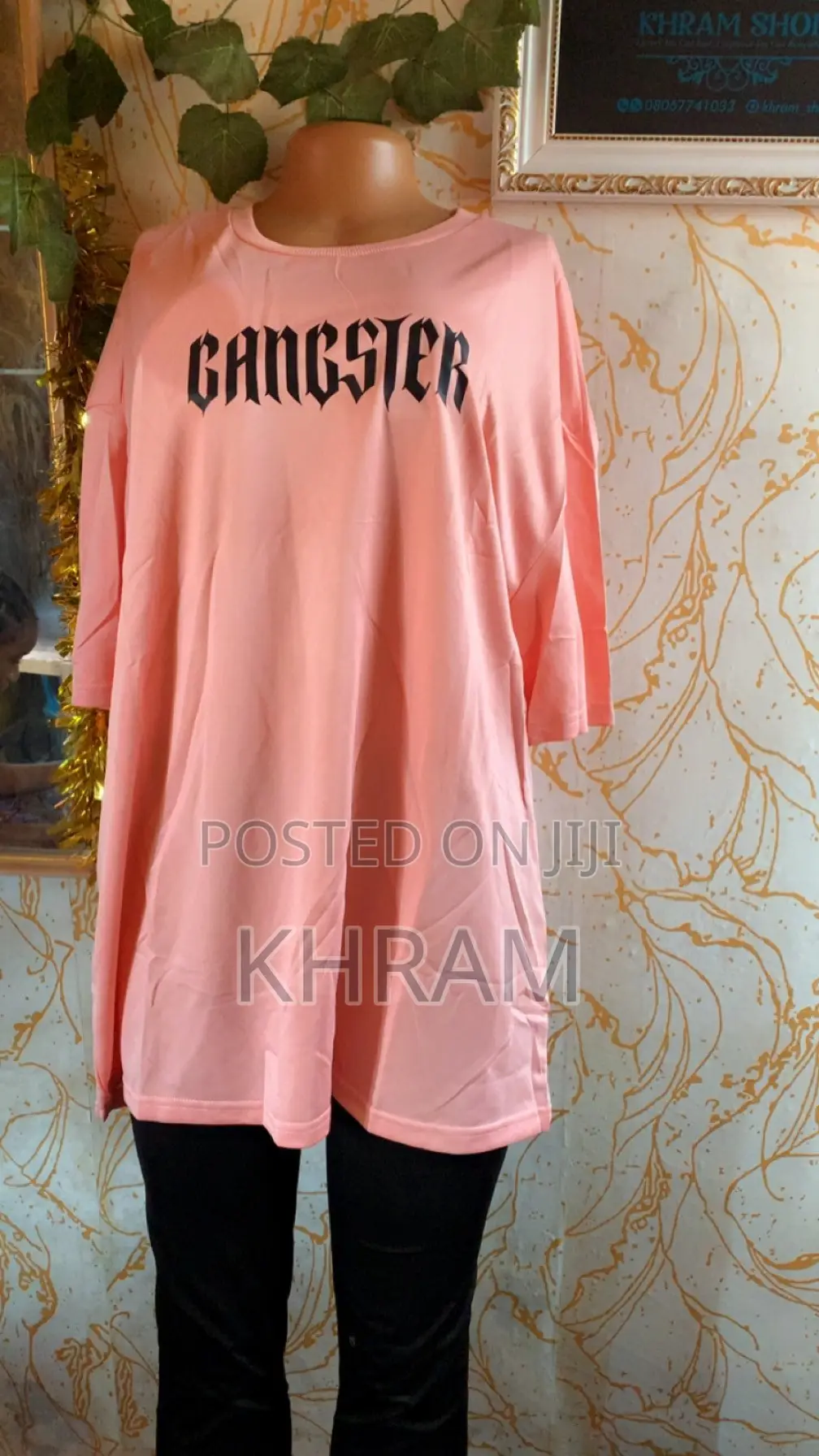 Ladies Polo