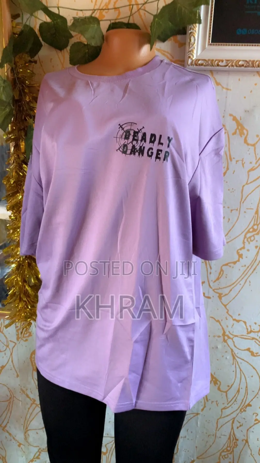 Ladies Polo