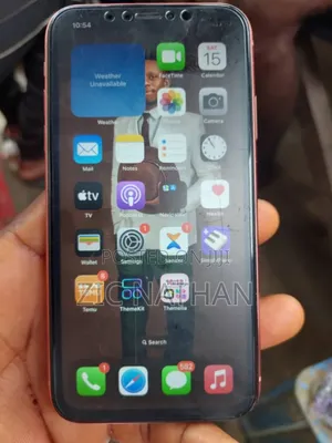 Apple iPhone XR 128 GB Pink