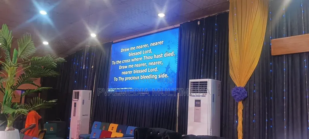 Led Screen