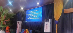 Led Screen