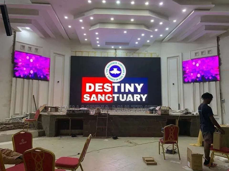 Led Screen