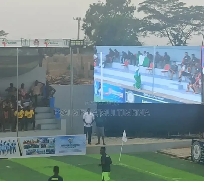 Led Screen