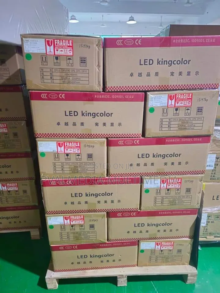 Led Screen