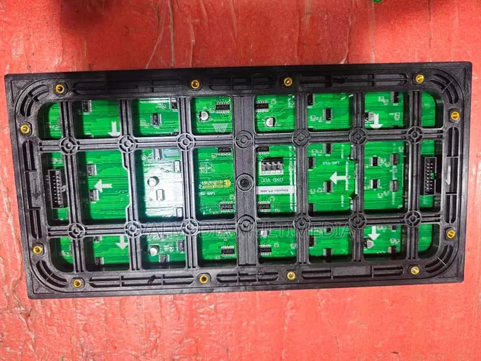 Led Screen