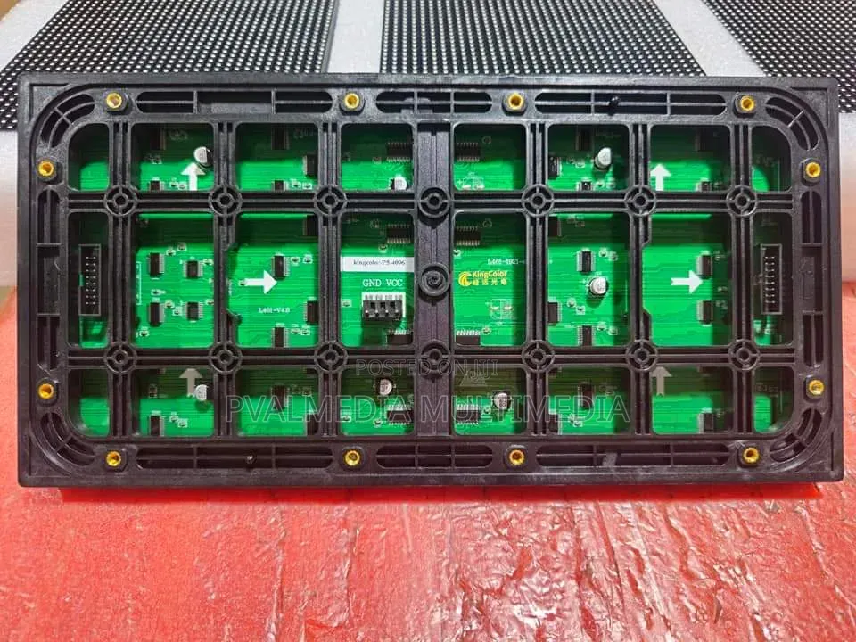Led Screen