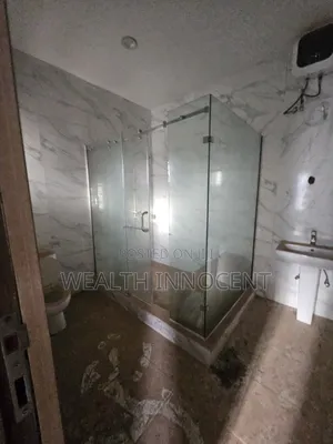 4bdrm Duplex in Asokoro for rent