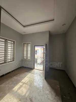 4bdrm Duplex in Asokoro for rent
