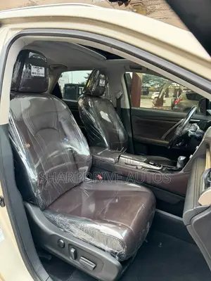 Lexus RX 350 AWD 2018