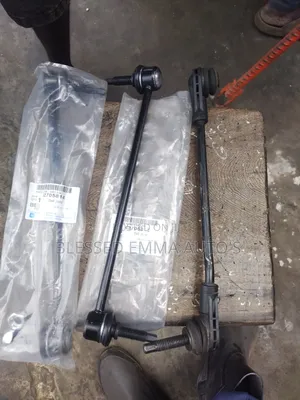 Front Linkage Chevrolet Cruze