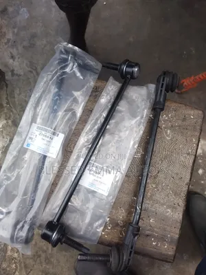 Front Linkage Chevrolet Cruze