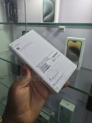 New Apple iPhone 17 Pro Max 512 GB Silver