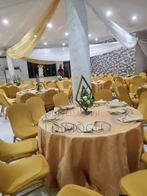 God's Heritage Event Service