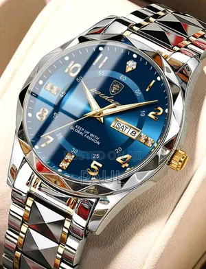 Poedagar Wristwatch