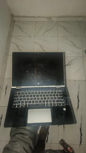 Laptop HP EliteBook 840 G5 16GB Intel Core i7 HDD+SSD 500GB