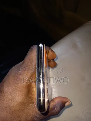 Apple iPhone 11 Pro Max 256 GB Gold