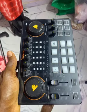 Podcast Mic