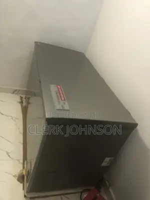 Chest Freezer
