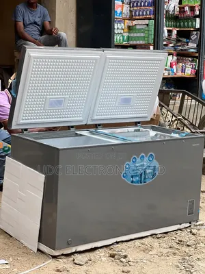 Barossa 450L Inverter Freezer (AEON)