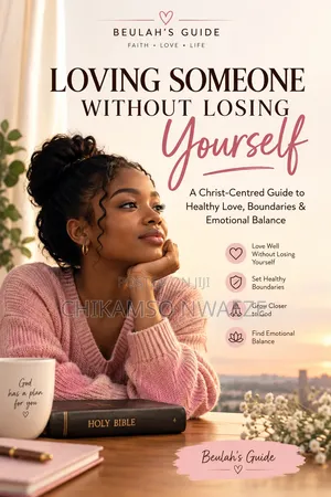 Loving Someone Without Losing Your Self